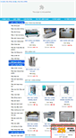 Mobile Screenshot of maymiennam.com